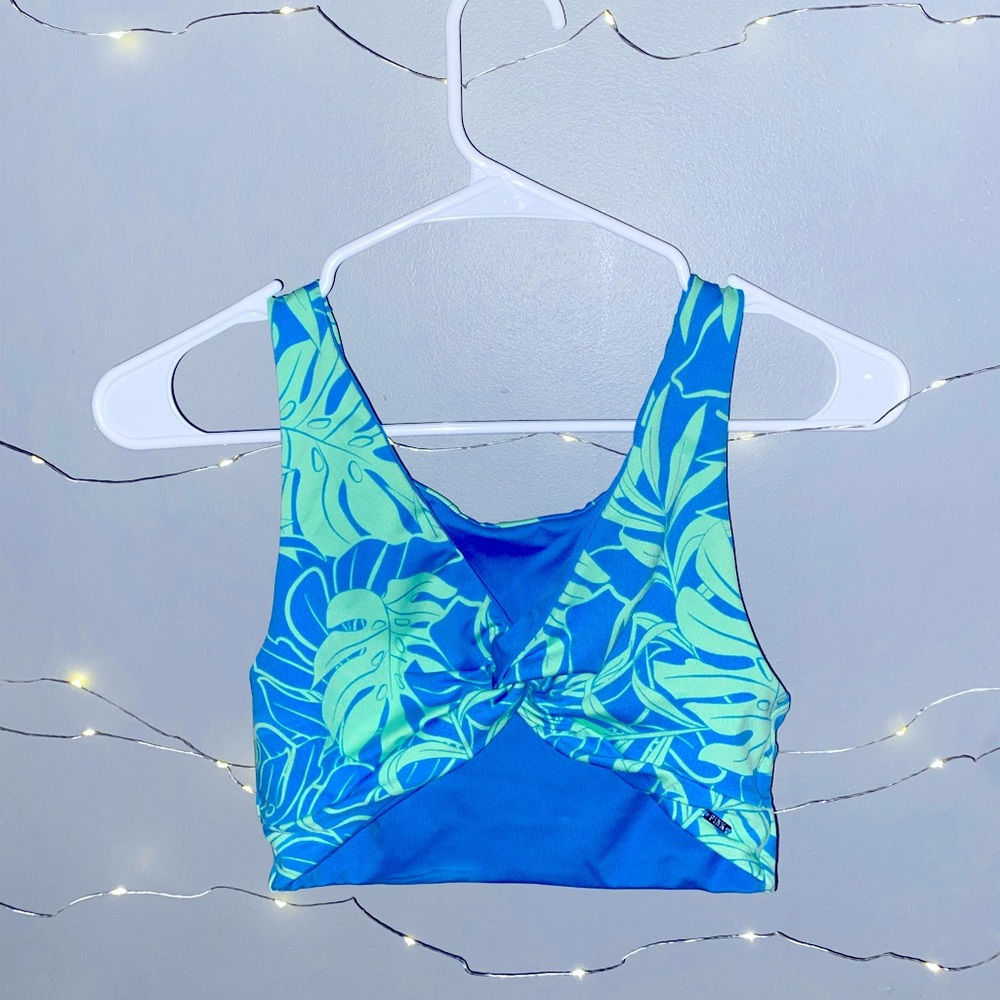 reversable victoria secret swim suit